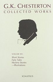 Book cover for "Short Stories, Fairy Tales, Mystery Stories, Illustrations"