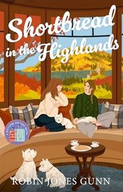 Robin Jones Gunn book cover