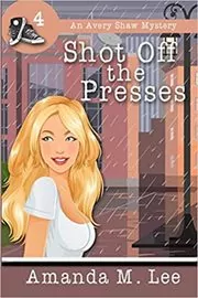 Shot Off the Presses