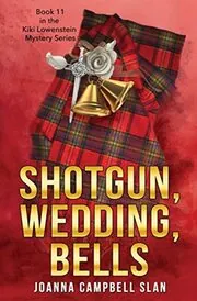 Shotgun, Wedding, Bells