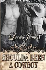 Shoulda Been a Cowboy