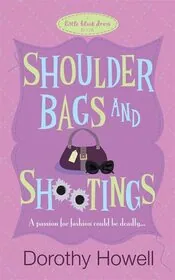 Shoulder Bags and Shootings