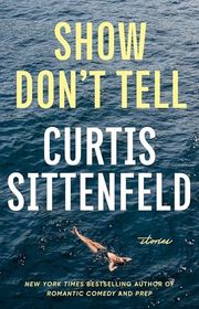 Curtis Sittenfeld book cover