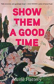 Nicole Flattery book cover