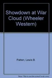 Showdown at War Cloud