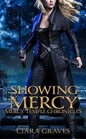 Showing Mercy