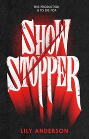 Lily Anderson book cover