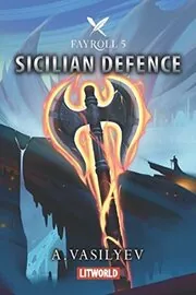 Sicilian Defense
