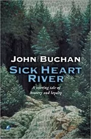 Sick Heart River