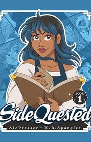 KB Spangler book cover