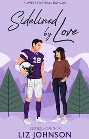 Liz Johnson book cover