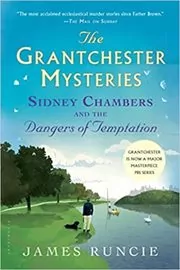 Sidney Chambers and The Dangers of Temptation