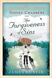 Sidney Chambers and The Forgiveness of Sins