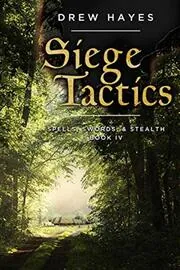 Siege Tactics