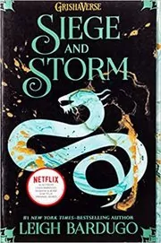 Siege and Storm