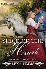 Siege of the Heart