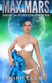 Siege on Star Cruise 239