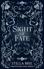 Stella Brie book cover