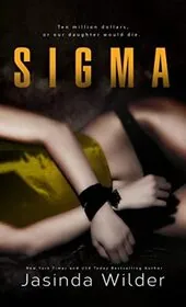 Jasinda Wilder book cover