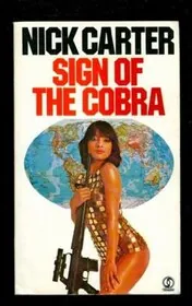 Sign of the Cobra