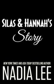 Nadia Lee book cover