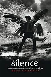 Hush, Hush book cover