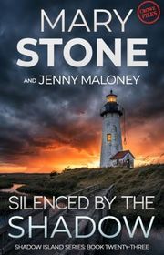 Mary Stone book cover