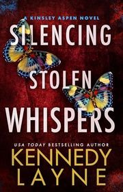 Kinsley Aspen book cover