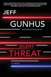 Jeff Gunhus book cover