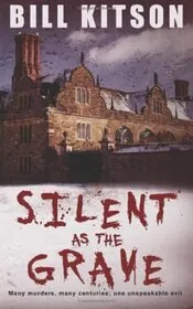 Silent as the Grave