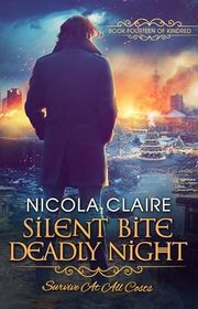 Nicola Claire book cover