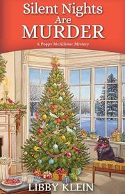 Libby Klein book cover