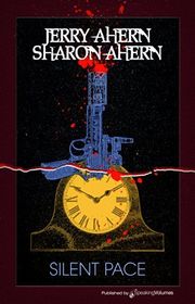 Jerry Ahern book cover