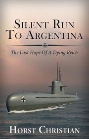 Horst Christian book cover