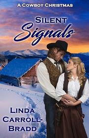 Book cover for "Silent Signals"