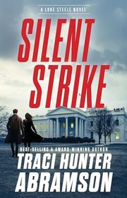 Traci Hunter Abramson book cover