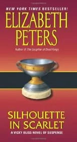 Silhouette in Scarlet