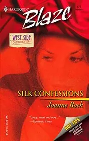 Silk Confessions