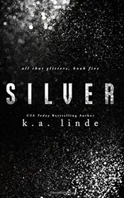Silver / Under Pressure