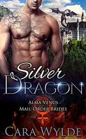 Silver Dragon