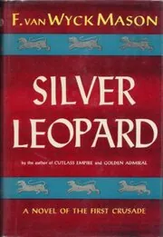 Silver Leopard