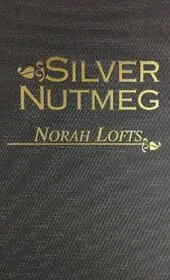 Silver Nutmeg