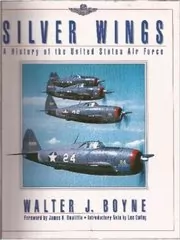 Silver Wings