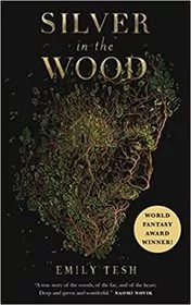 Silver in the Wood