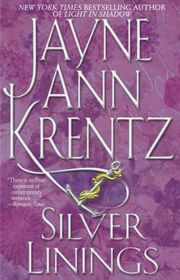 Book cover for "Silver Linings"