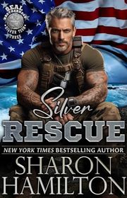 Sharon Hamilton book cover