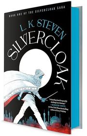 Laura Steven book cover