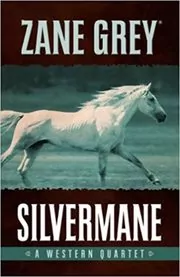 Silvermane