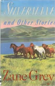 Silvermane And Other Stories