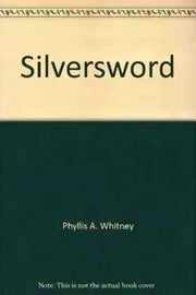 Silversword